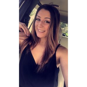 Meet your Posher, Allison